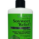 Keep Bugs at Bay with Soyweet Relief!