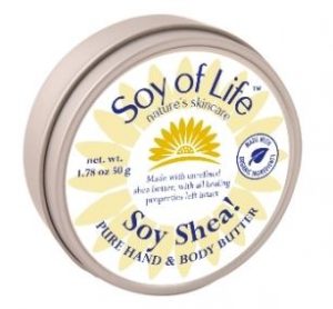 Soy of Life