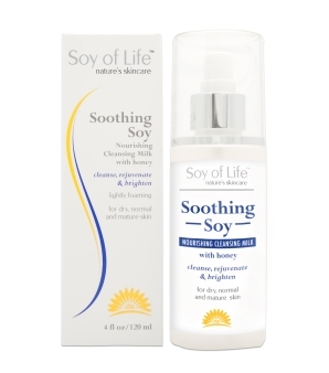 Soothing Soy